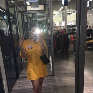 Meet your Posher, Mitzi